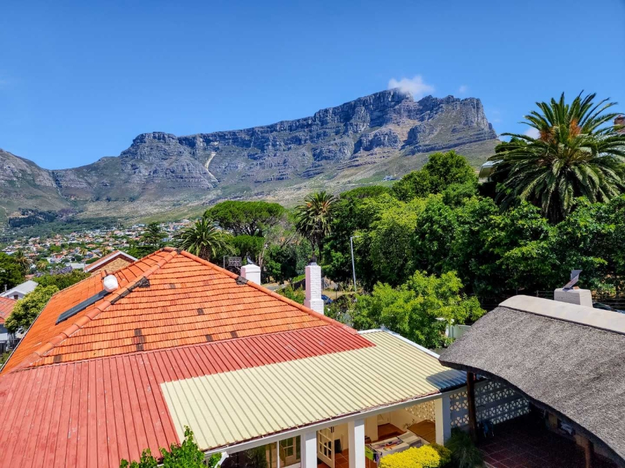 4 Bedroom Property for Sale in Tamboerskloof Western Cape